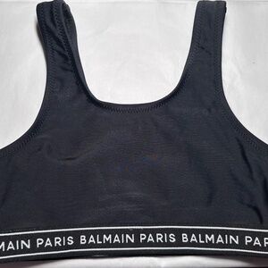 Authentic Balmain Bathing Suit